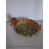 CORBEILLE CANARD