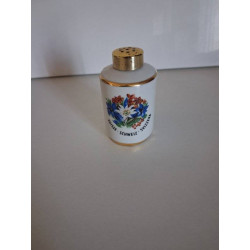 SALIèRE DECO