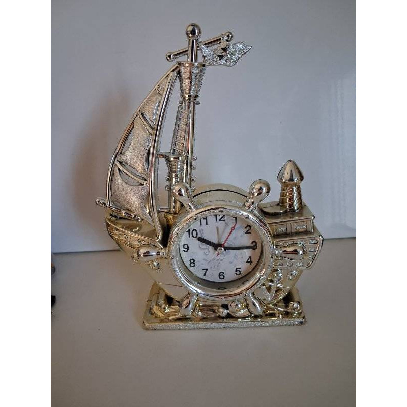 HORLOGE BATEAU