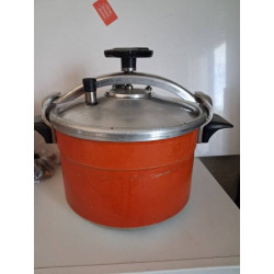 COCOTTE MINUTE SEB