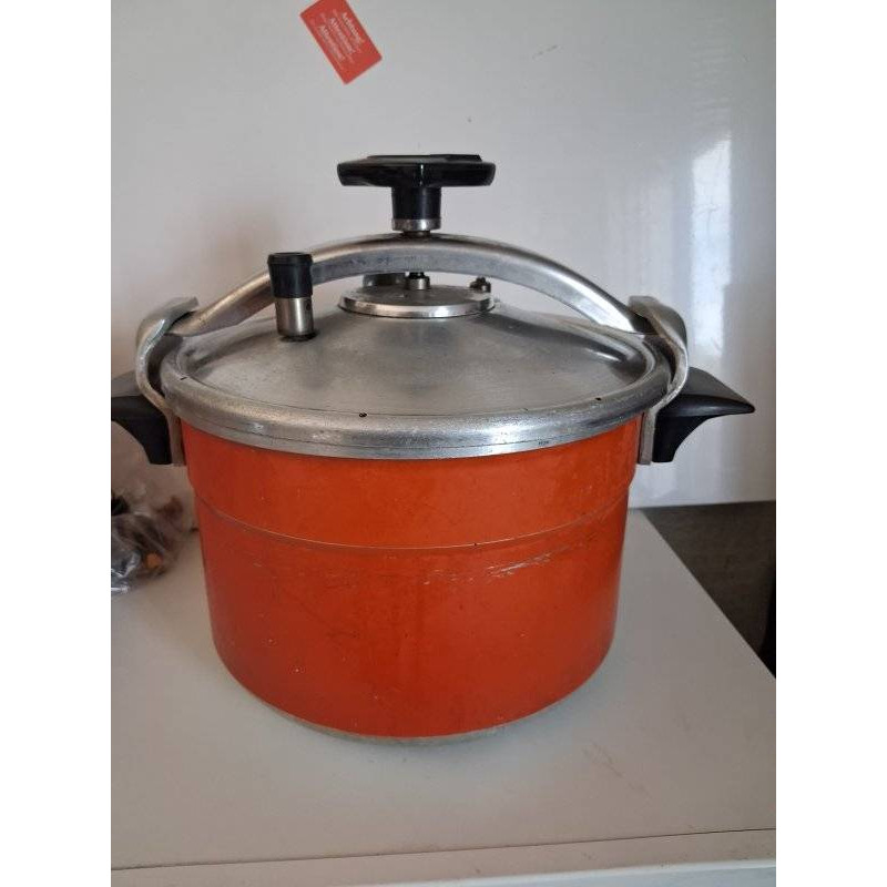 COCOTTE MINUTE SEB
