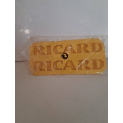 MOULE GLAçONS RICARD