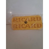 MOULE GLAçONS RICARD