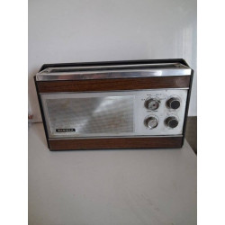 RADIO ANCIENNE