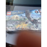 BOITE LEGO TOURNOI DES SORCIERS 75946