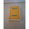 JEU DE CARTES RICARD 