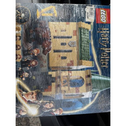 BOITE LEGO RENCONTRE AVEC...