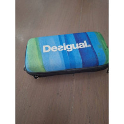 ENCEINTE DESIGUAL