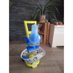 CHARIOT MENAGE