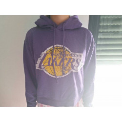 SWEAT VIOLET