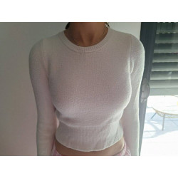 PULL BLANC 
