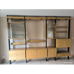 MEUBLE MURAL MODULAIRE...