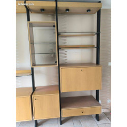 MEUBLE MURAL MODULAIRE MARQUE LIGNE ROSET