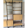 MEUBLE MURAL MODULAIRE MARQUE LIGNE ROSET